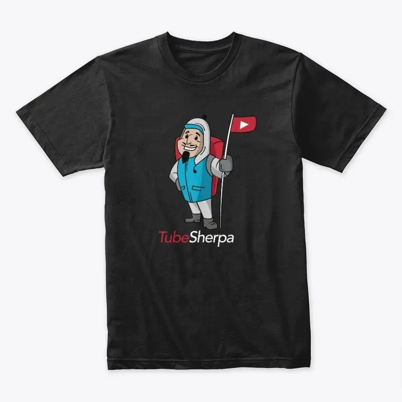 TubeSherpa