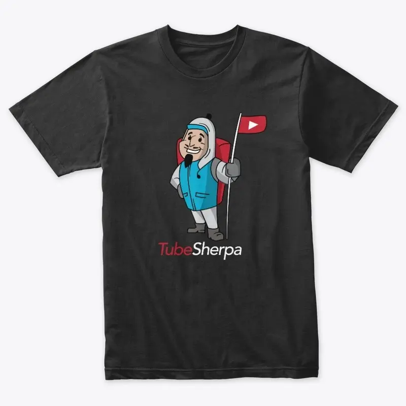 TubeSherpa